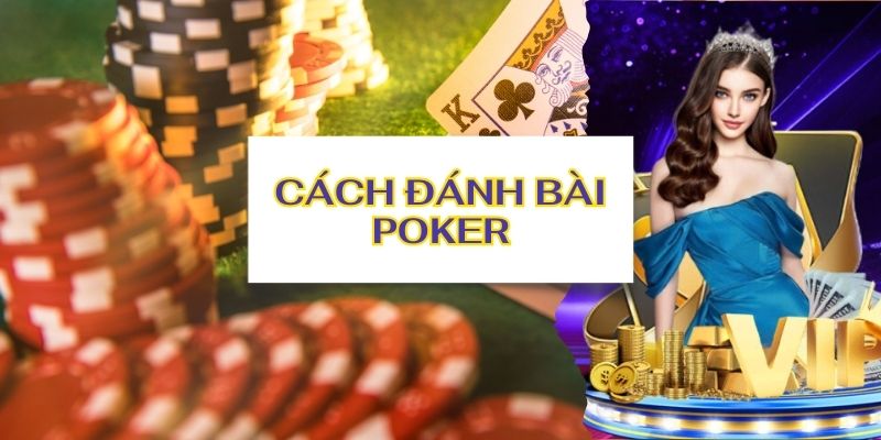 Cách tính tiền trong poker chuẩn 