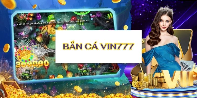 Bật mí chương trình ưu đãi có tại Vin777 